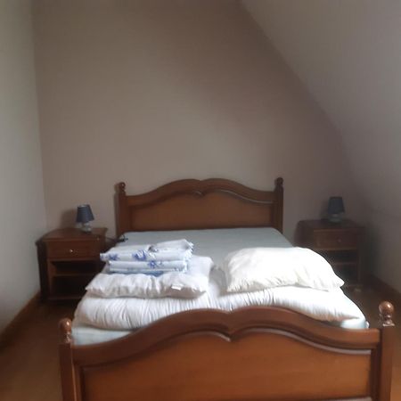 Gite A La Campagne Condat  Экстерьер фото