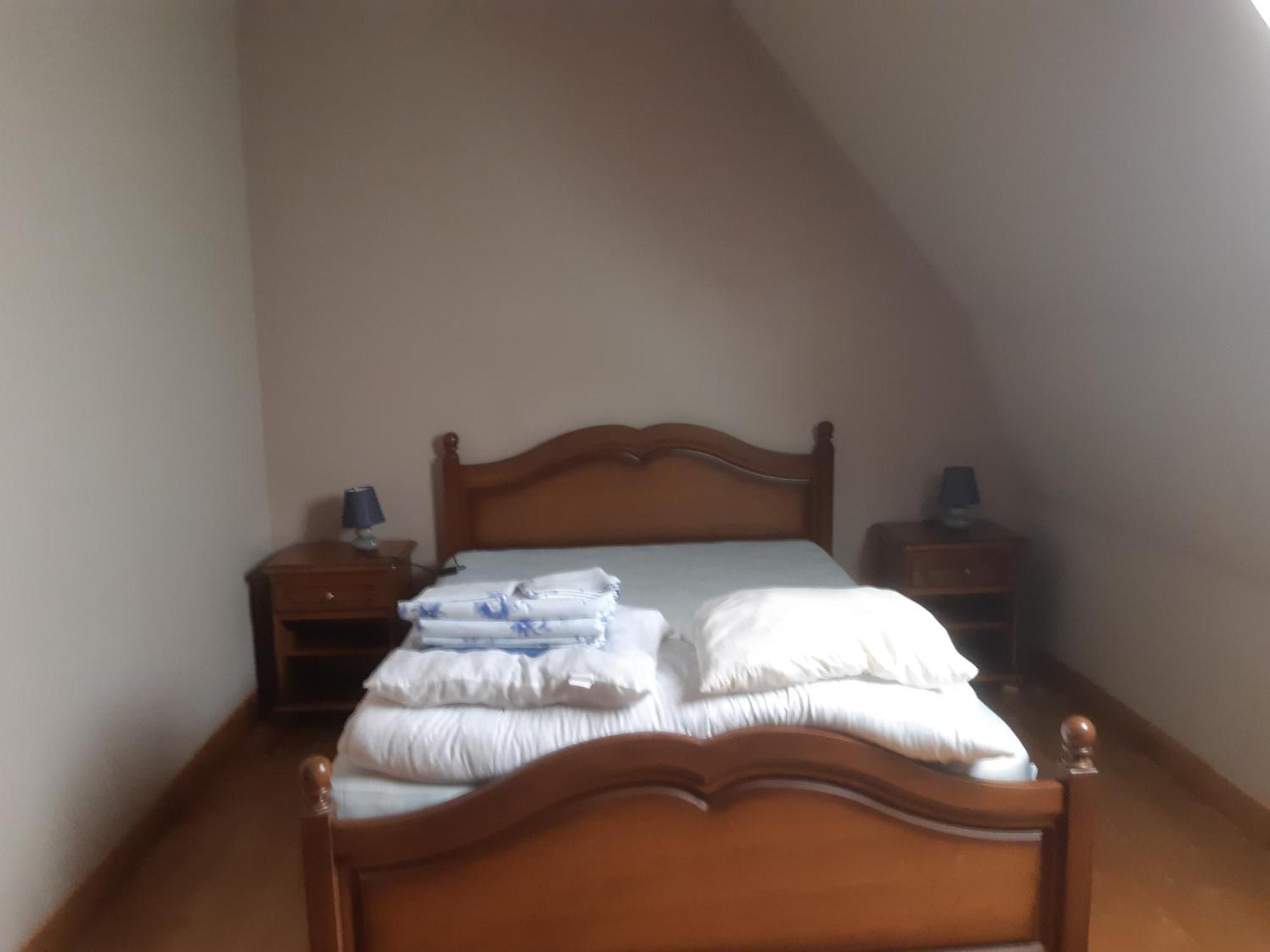 Gite A La Campagne Condat  Экстерьер фото